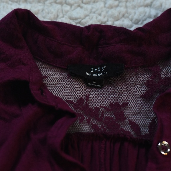 Tank top - Picture 4 of 4